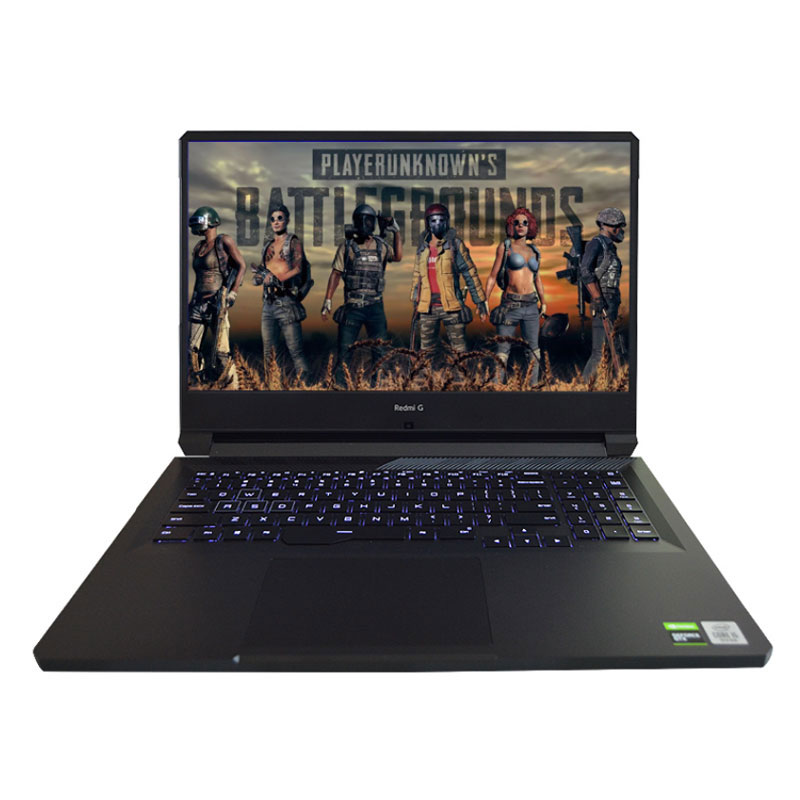 小米 复合材质高清屏笔记本电脑