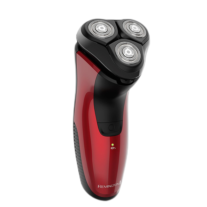 雷明登 日本精钢旋转式剃须刀