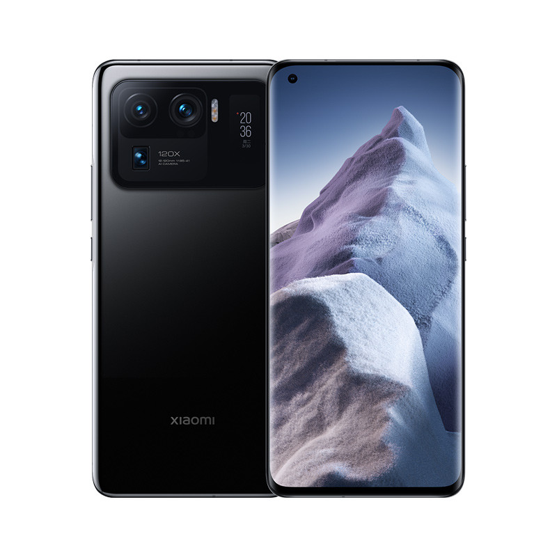 小米 疾速网络 手机