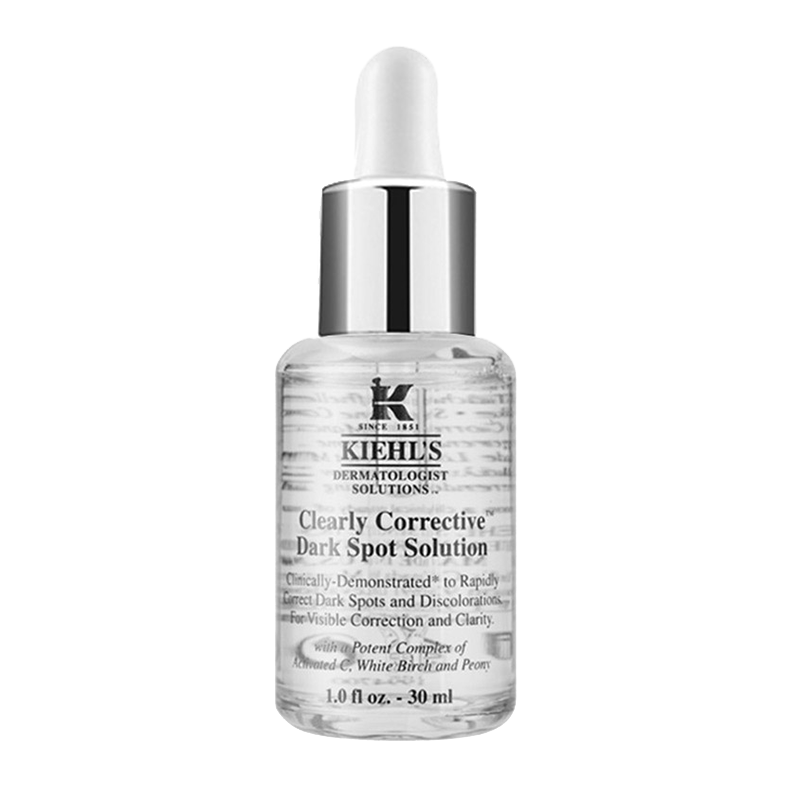 科颜氏 波色因焕肤精华液