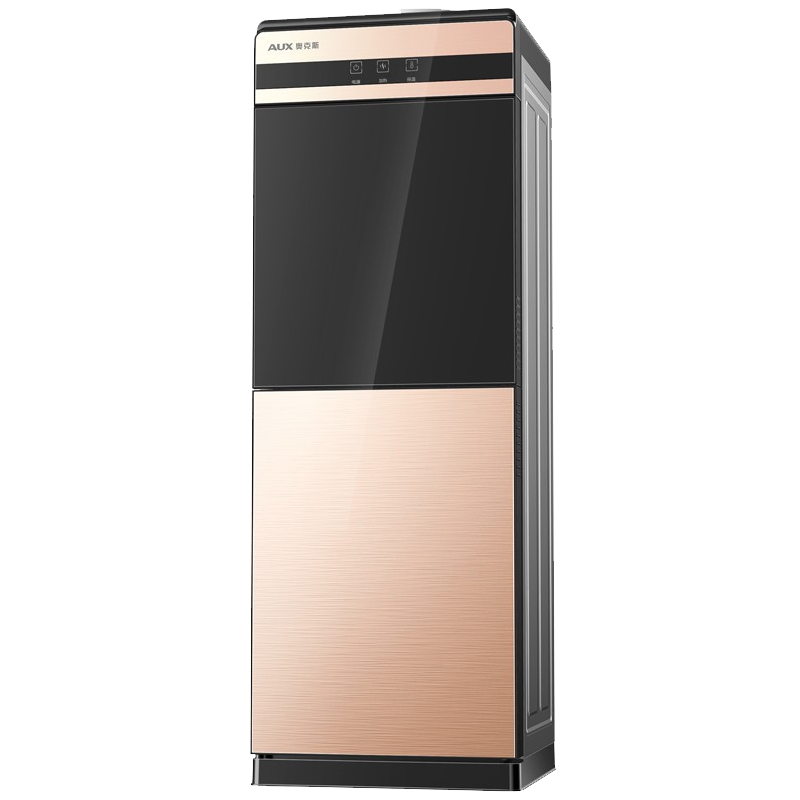 奥克斯柜式耐用饮水机