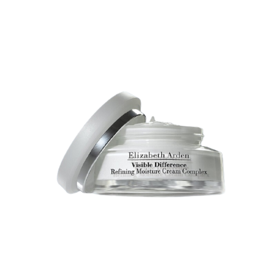 伊丽莎白雅顿 滋养 复合面霜