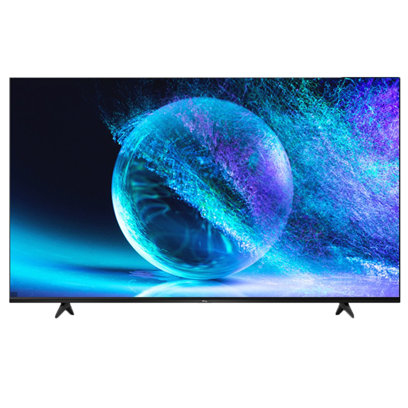 TCL大内存4K超高清电视