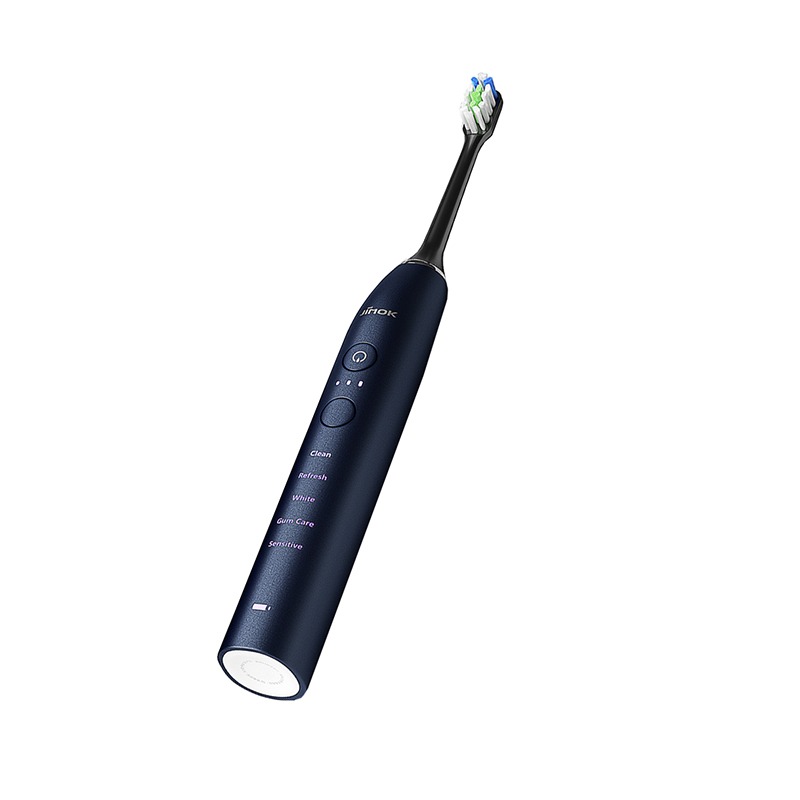 jimok 多模式调节电动牙刷