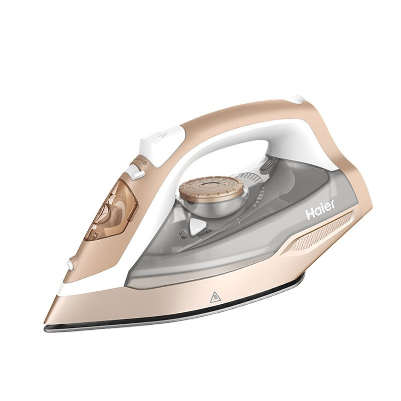 海尔 垂直熨烫挂烫机