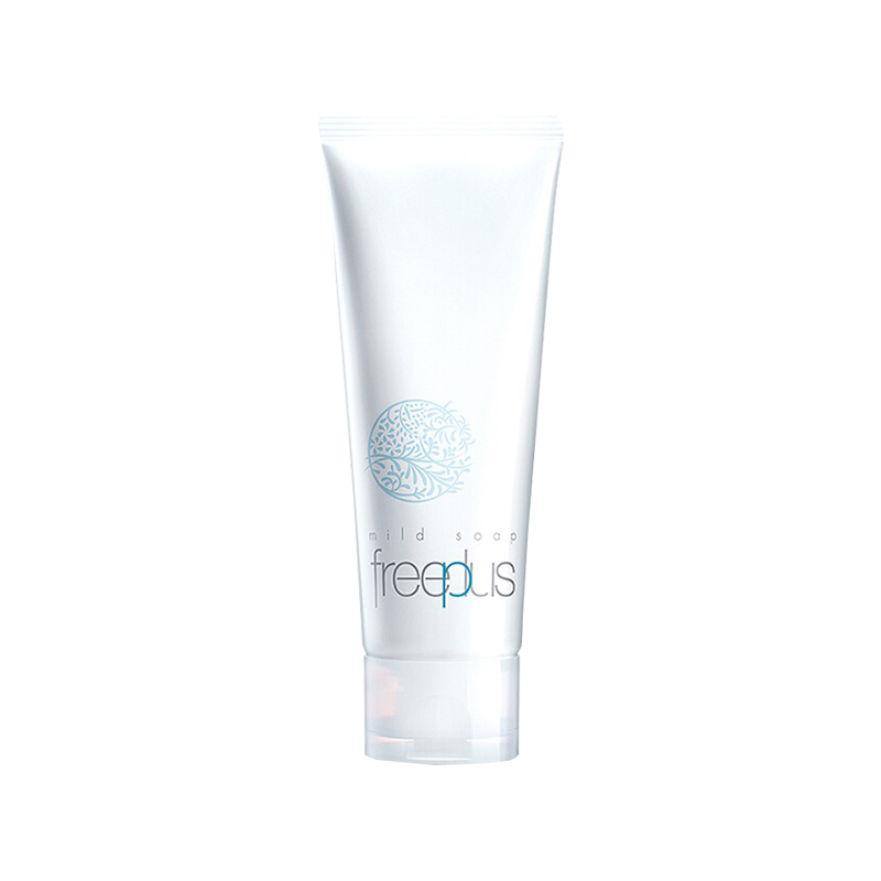 芙丽芳丝 温和净润 洁面乳