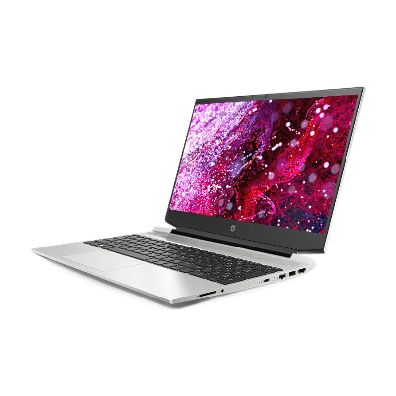 惠普 多核心便携笔记本