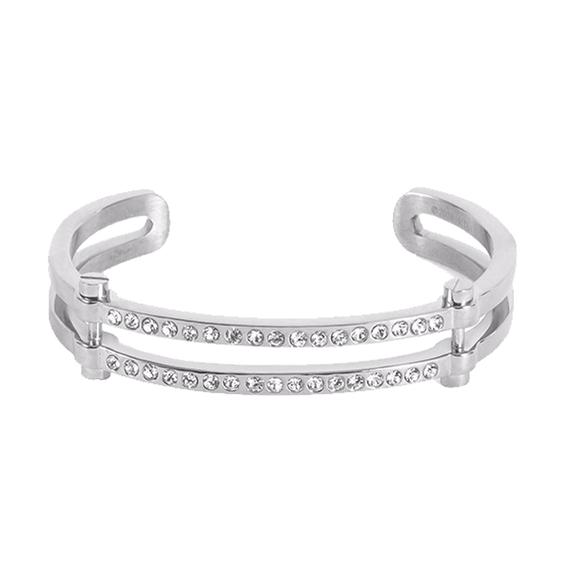 BABAMA 冷淡风 手镯