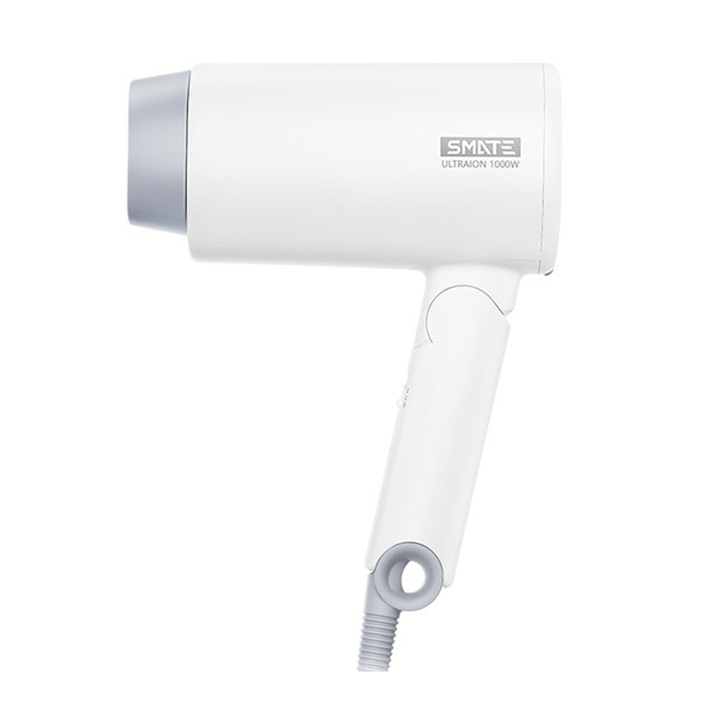 须眉 小巧身形吹风机