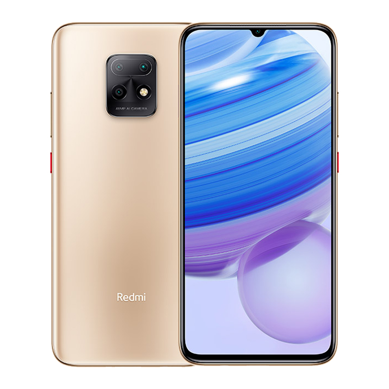 小米 屏下指纹手机