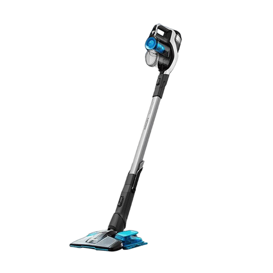 飞利浦吸拖一体吸尘器