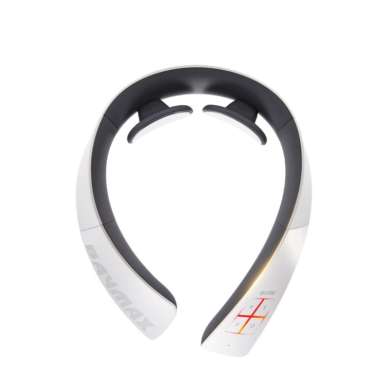 荣泰 16挡强度 颈椎按摩器