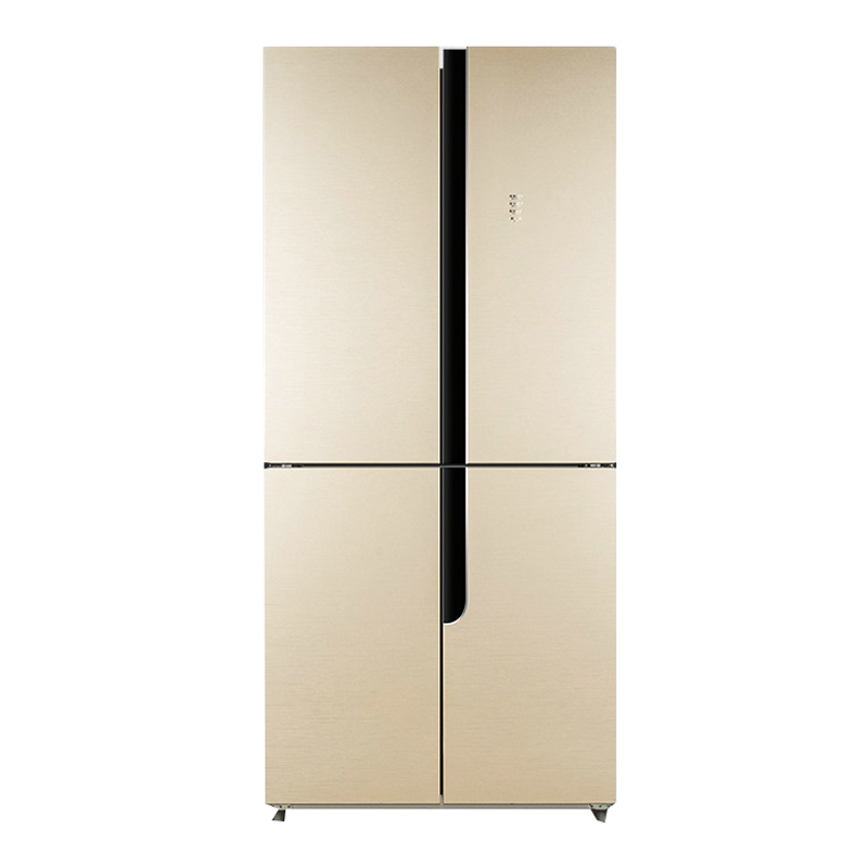 现代 风冷变频无霜冰箱