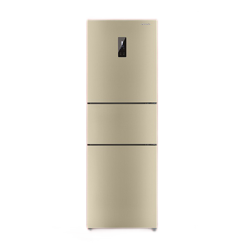 松下 风冷无霜抗菌小型电冰箱