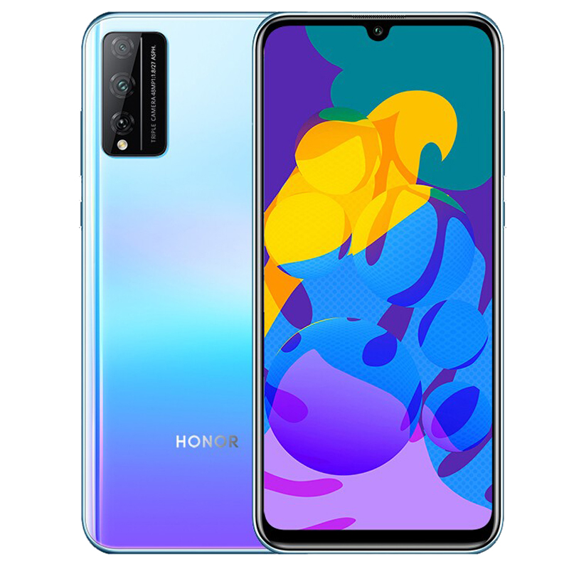 荣耀 高清珍珠屏高清摄影手机