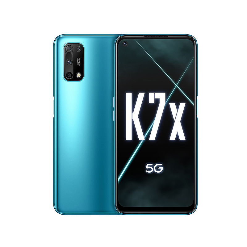 OPPO 90Hz刷新率手机