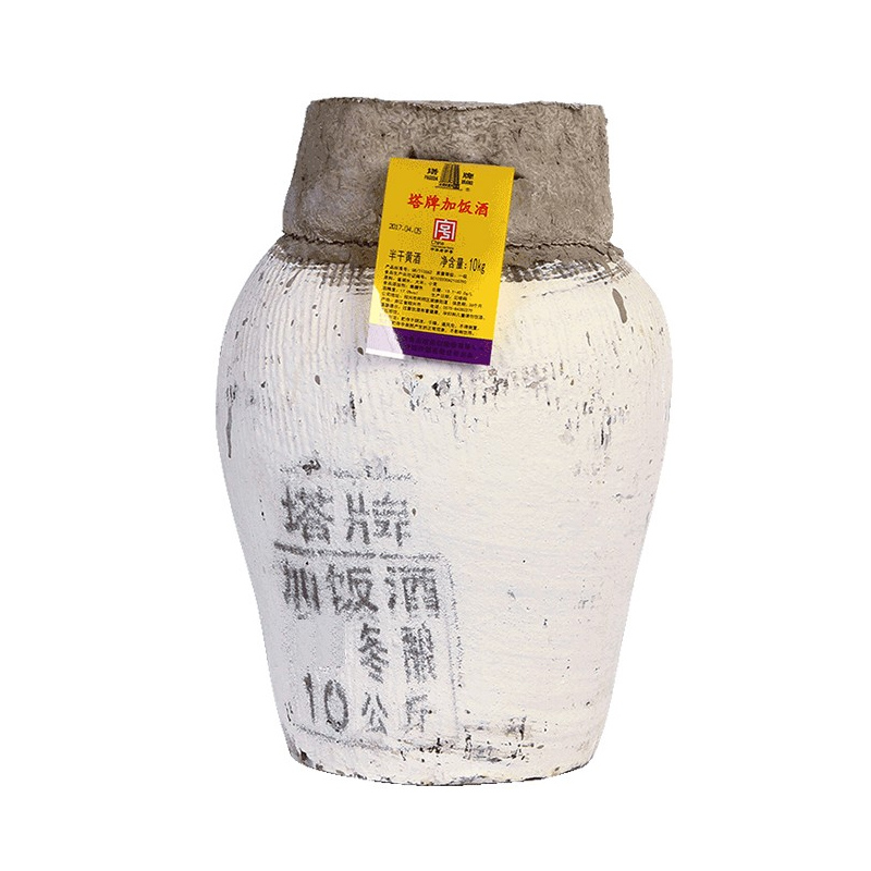 塔牌甘香醇厚黄酒