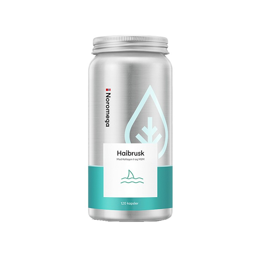 NOROMEGA 进口软骨素片