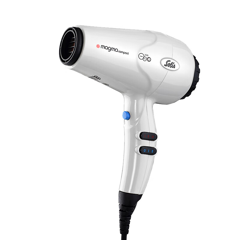 索利斯 高浓度负离子吹风机