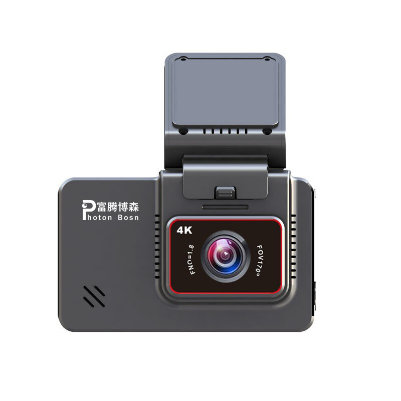 富腾博森 智能触屏行车记录仪