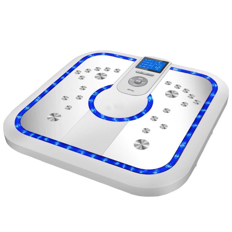 健得龙 双重治疗 足疗机