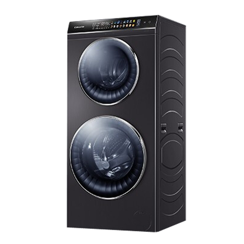 卡萨帝 双子滚筒洗衣机