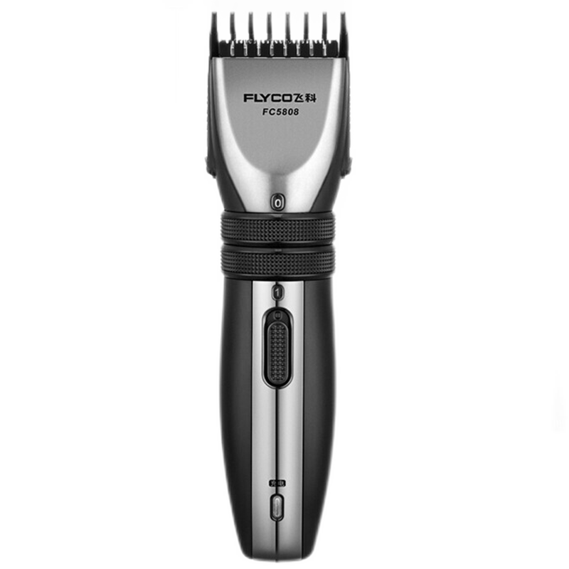 飞科 防滑设计理发器