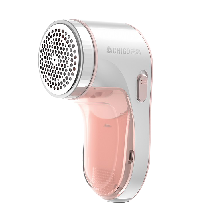 志高充电式便携毛球修剪器