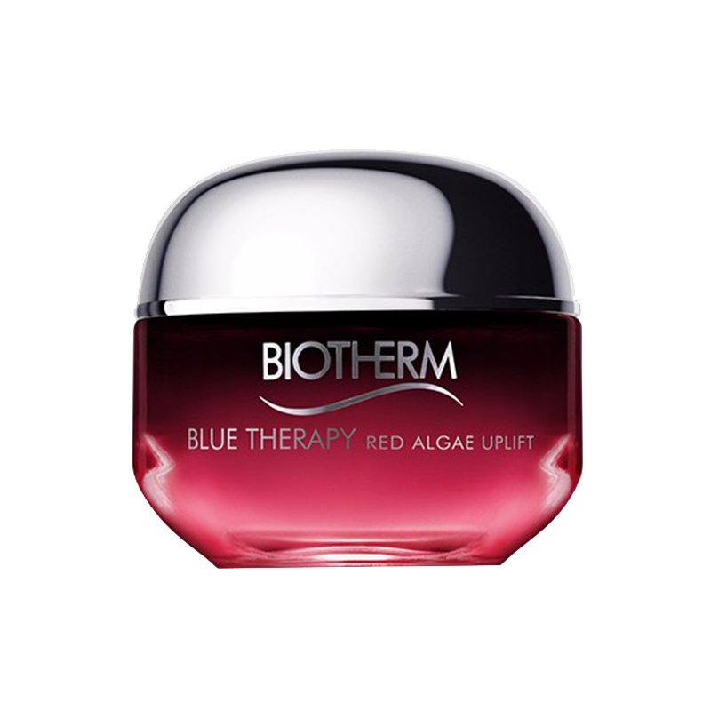 碧欧泉 蓝源红藻紧致面霜