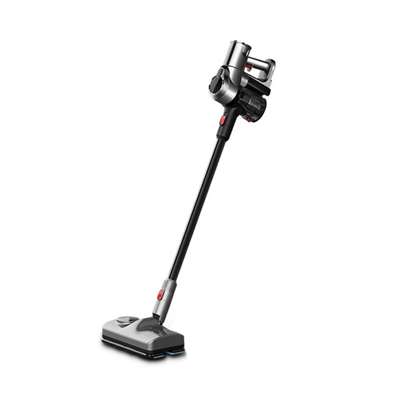 洒拖 大功率家用无线吸尘器