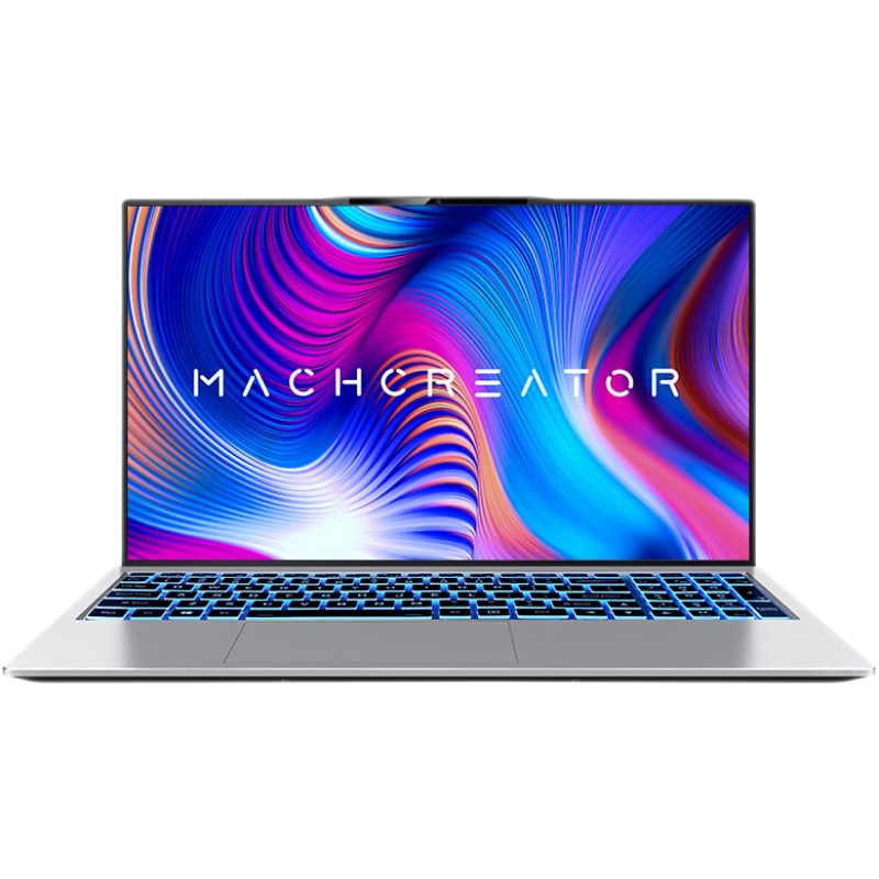 机械师 性能散热俱佳 笔记本