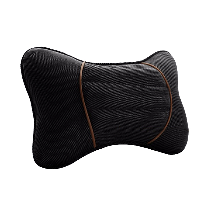 轩之梦 吸汗透气 汽车头枕