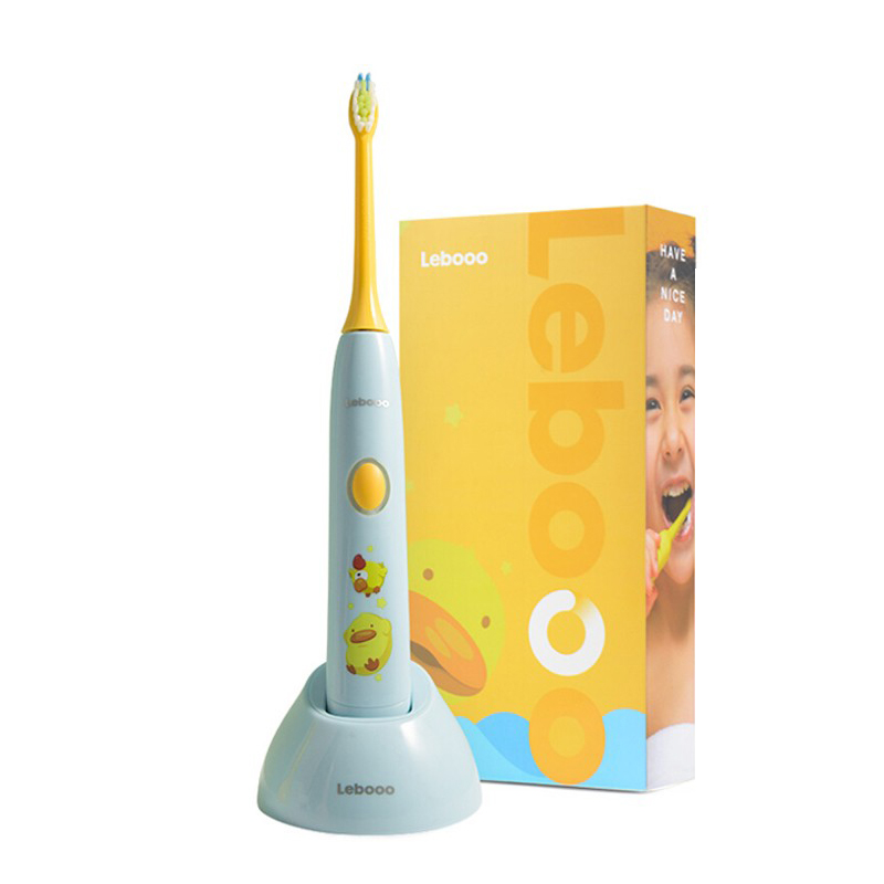 力博得 定制小机芯电动牙刷