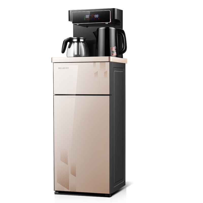 美菱 下置式水桶 饮水机