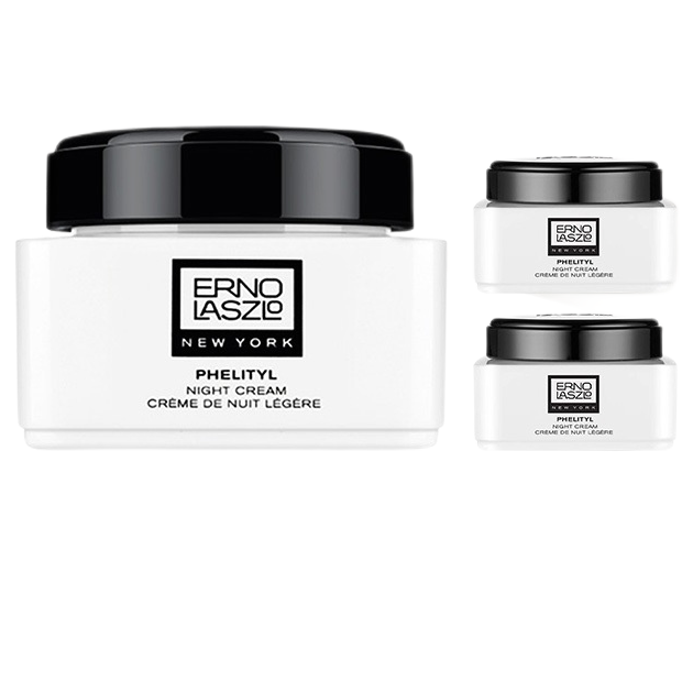 奥伦纳 轻盈润养素护肤套装