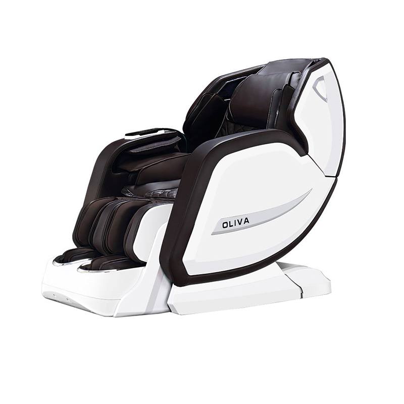 欧利华 游走式热敷按摩椅