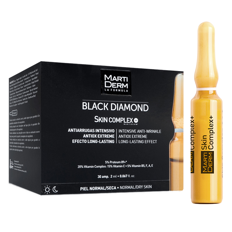 玛蒂德肤 臻活焕颜精华