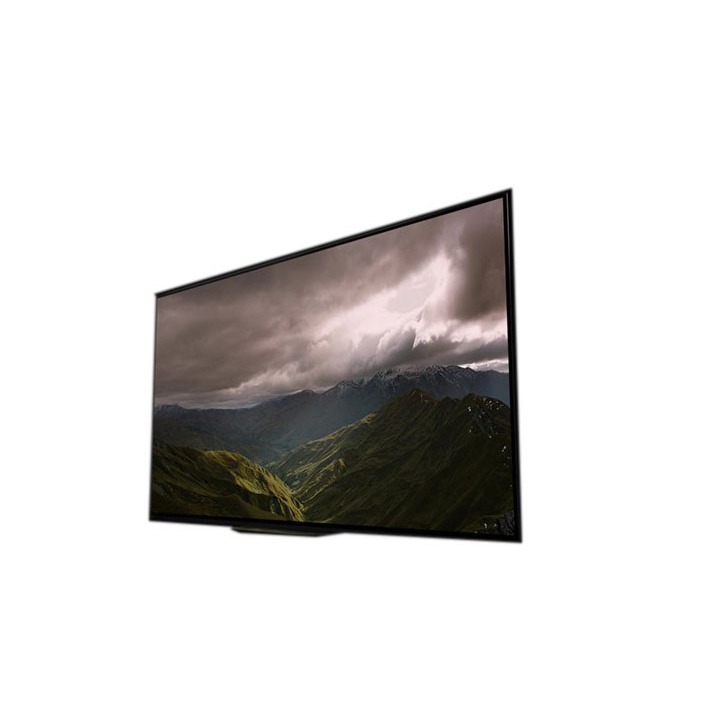 索尼超高清超薄全面屏电视