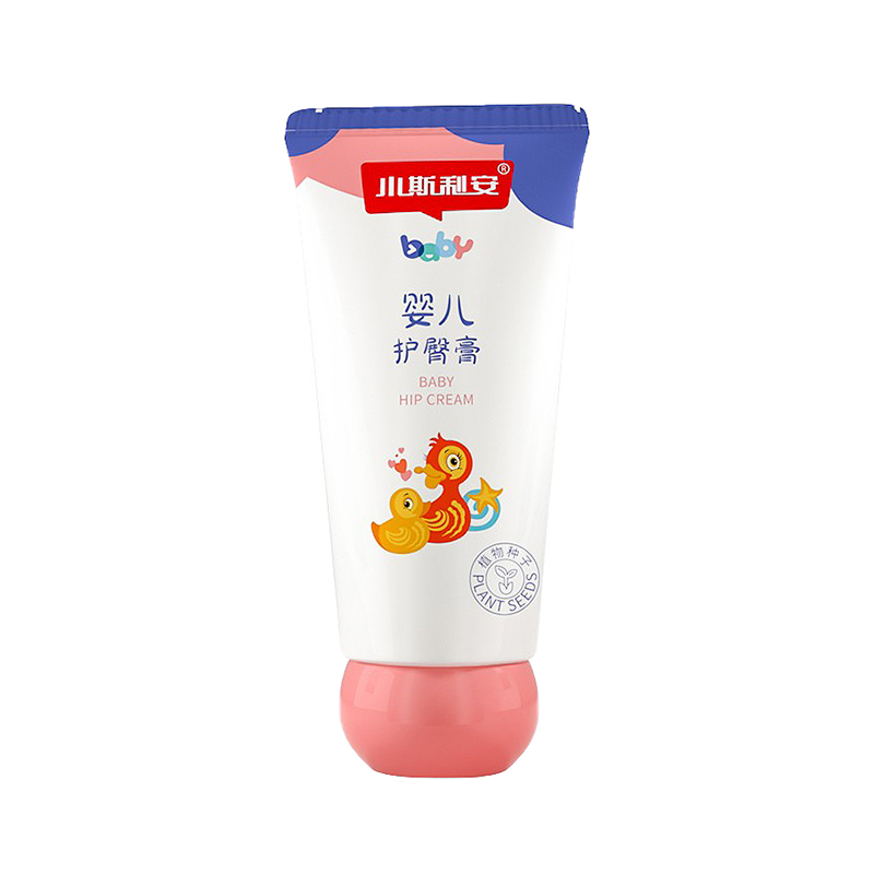 斯利安 婴儿滋润型护臀膏