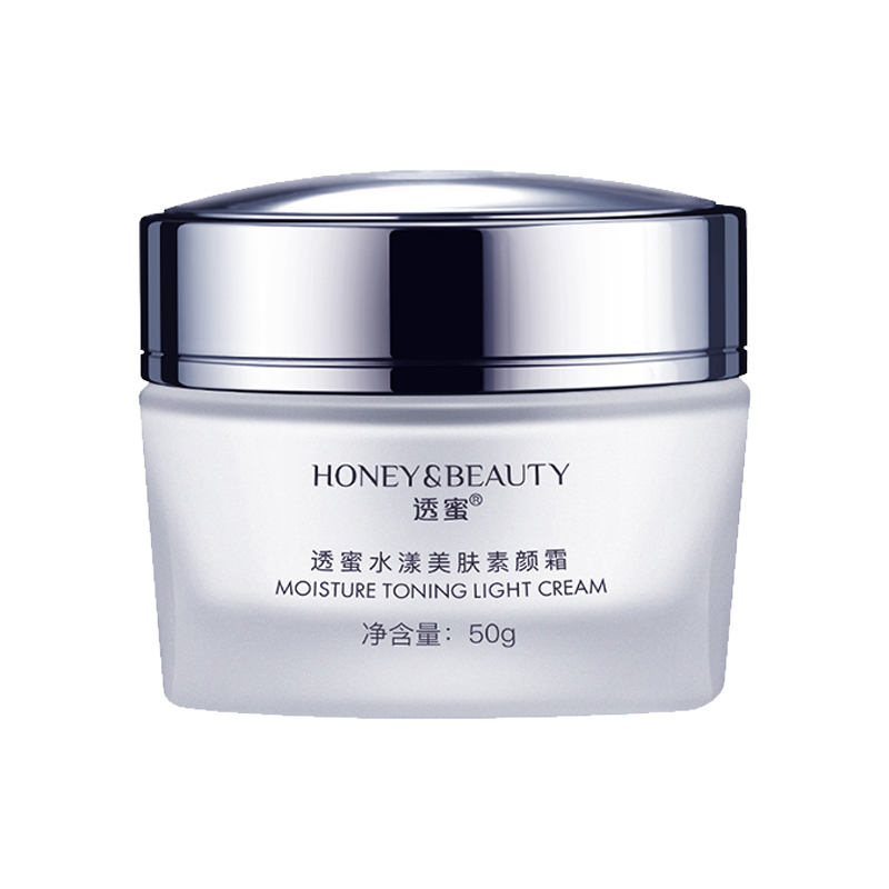 透蜜 补水保湿面霜