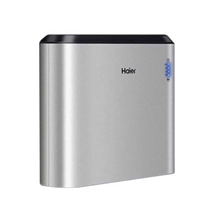 海尔 多重净滤系统净水器