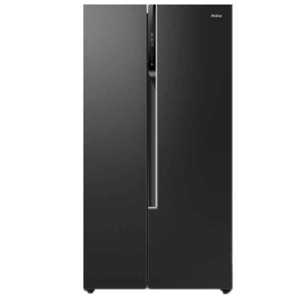 海尔干湿分储冰箱