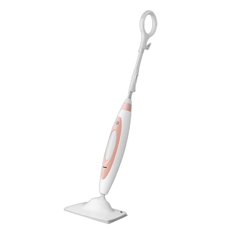 松下 快速出蒸汽电动拖把