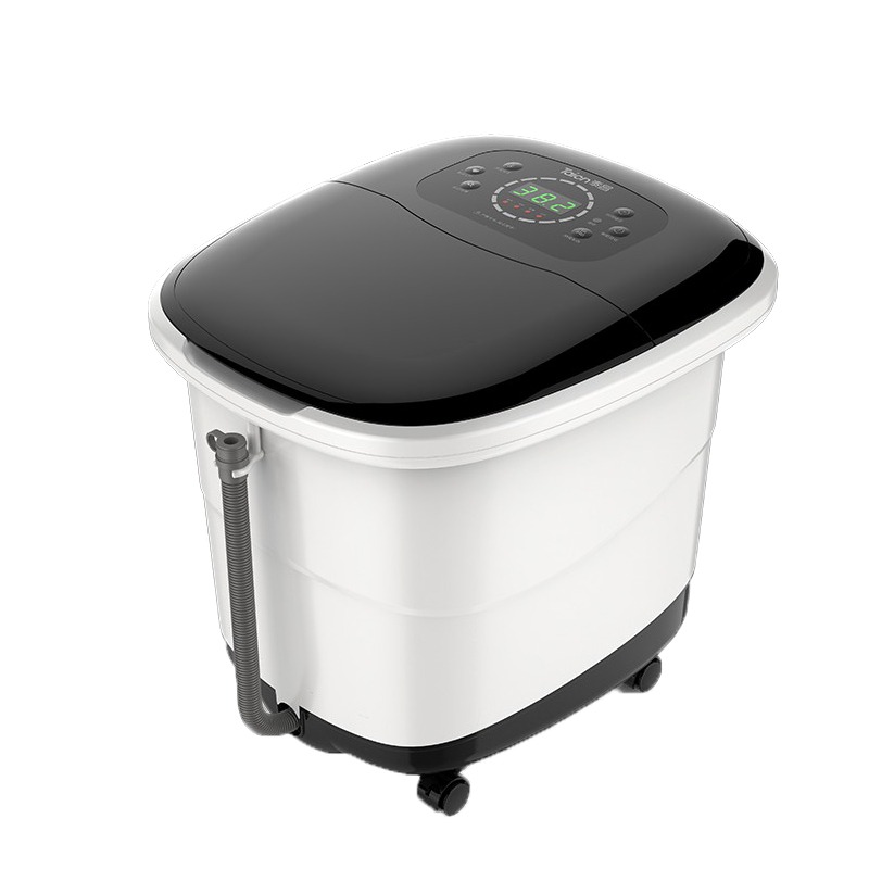 泰昌 智能记忆足浴盆