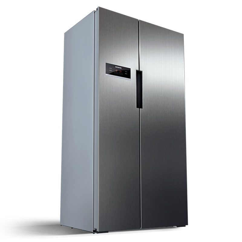 西门子 风冷无霜冰箱