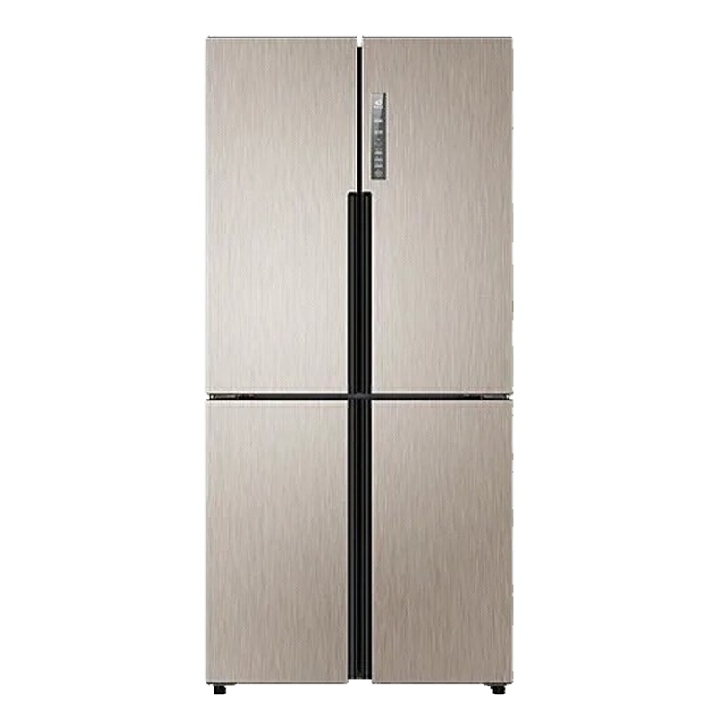 统帅五区分储变频冰箱