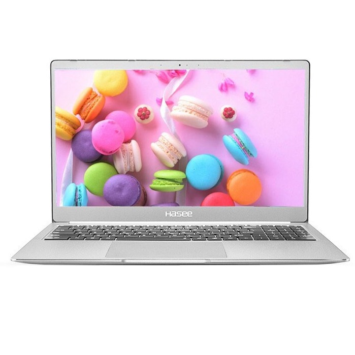 神舟 铝合金材质 笔记本