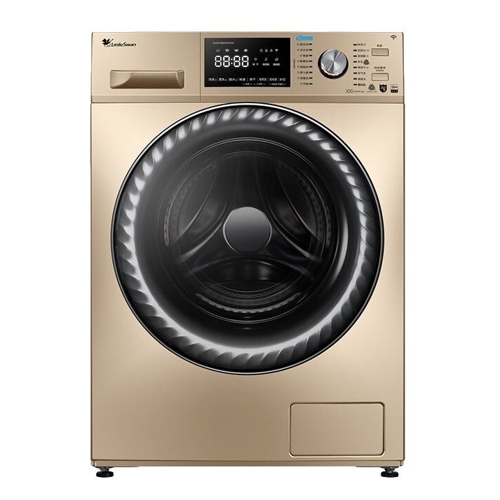 小天鹅 全自动滚筒洗衣机