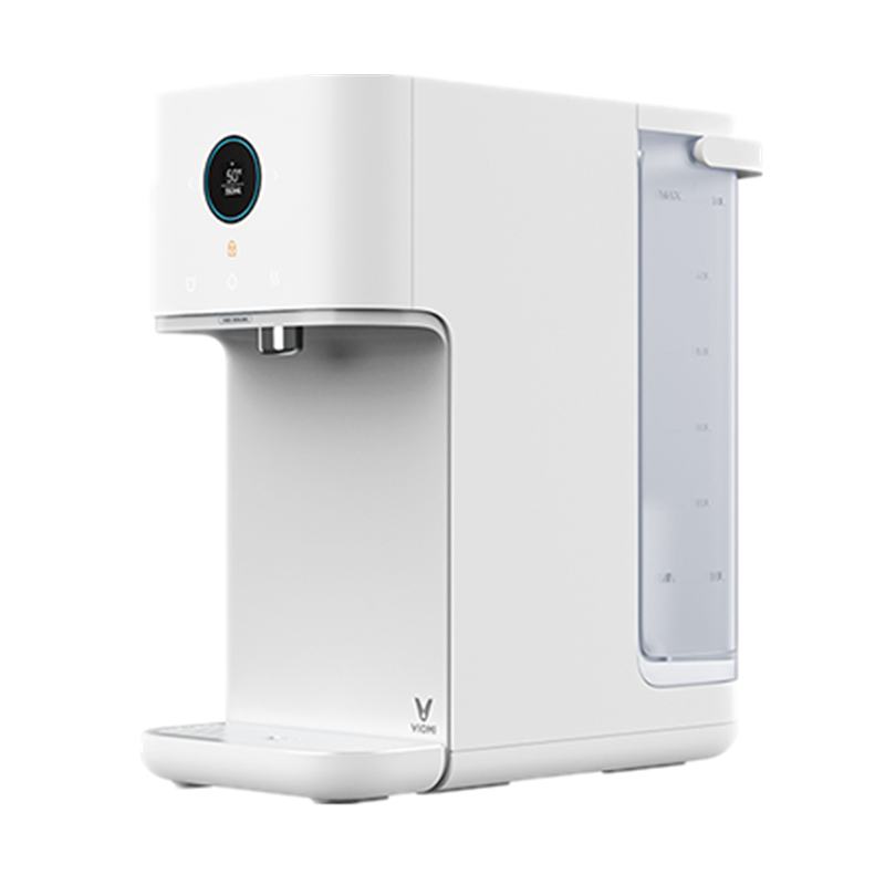 云米 净化加热二合一饮水机