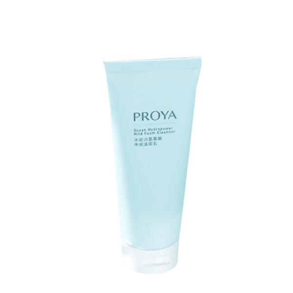 珀莱雅 氨基酸补水洗面奶